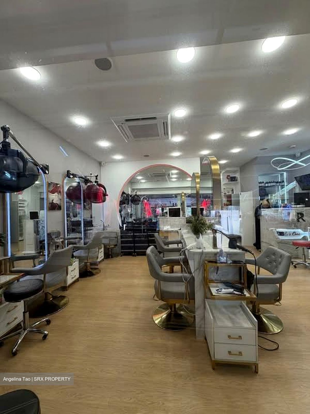 Ang Mo Kio Avenue 10 (D20), Shop House #546729481